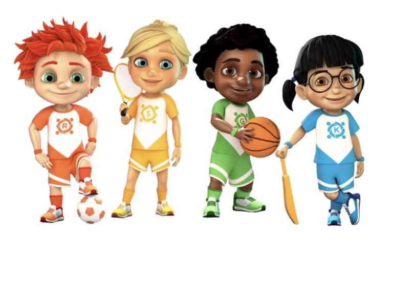 St Josephs Hednesford School Multi-Sports Club Jan-Feb 2026 – EARLY BOOKING DISCOUNT 10%